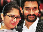 Lovely moments of Aamir Khan and Kiran Rao go viral after they announce divorce