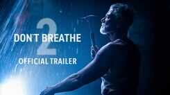 Don't Breathe 2 - Official Trailer