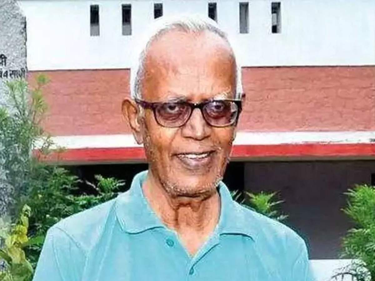Elgar Parishad Case: Bombay HC extends Fr Stan Swamy&#39;s stay in private  hospital; he challenges UAPA bail section | Mumbai News - Times of India