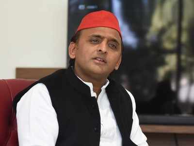 Brutal murder of democratic process, says Akhilesh on defeat in SP bastions