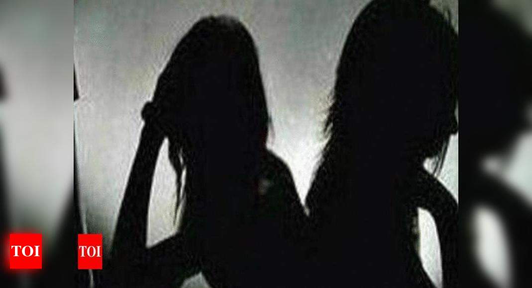 Up to 10-yr jail in draft bill against trafficking