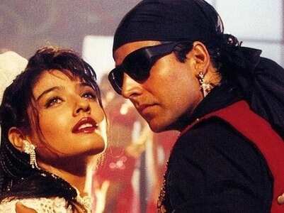 Rajiv Rai: Made Mohra to be No 1 director