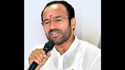Hyderabad gets vaccine testing lab; to be ready in August, says minister G Kishan Reddy
