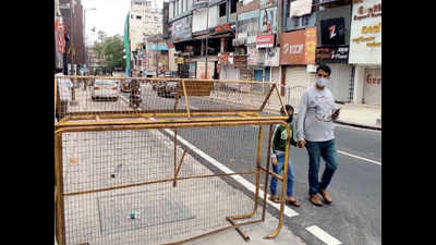 Safety breach may lead to shutdown in Bengaluru