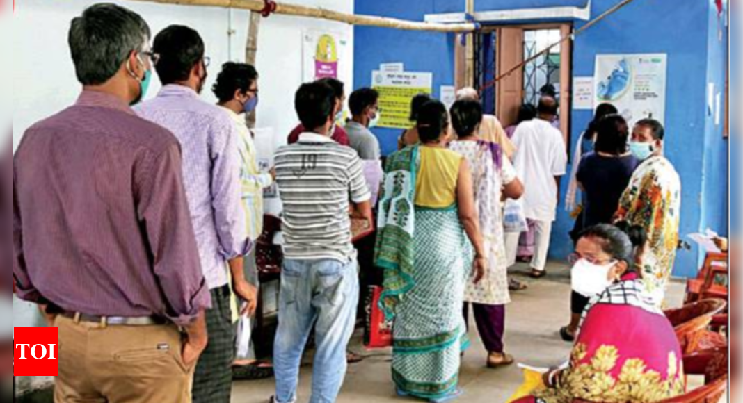 KMC caution for vax unit staff ‘selling’ slots
