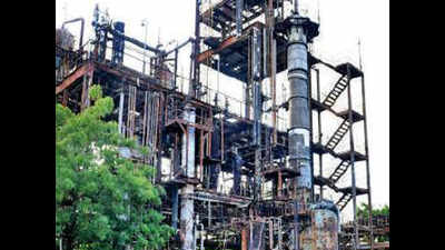Madhya Pradesh government to make fresh bid for disposal of Carbide waste