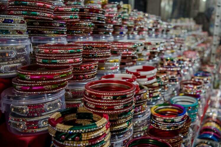 Katra Jaimal Singh Bazaar (1)