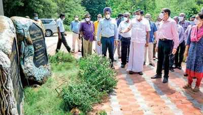 Chennai’s green cover to get Rs 2,600 crore boost