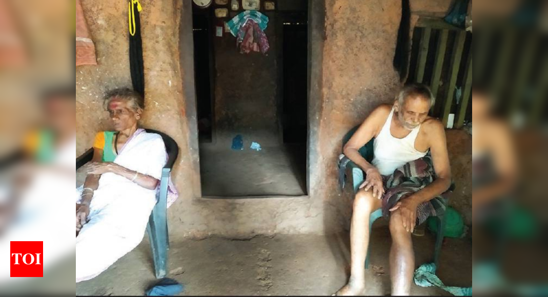 Goa: In era of Covid vaccine, a village waits for a doctor