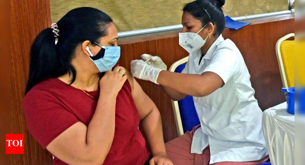 Covid-19: Targeted vaccination drive a better strategy, ICMR study says