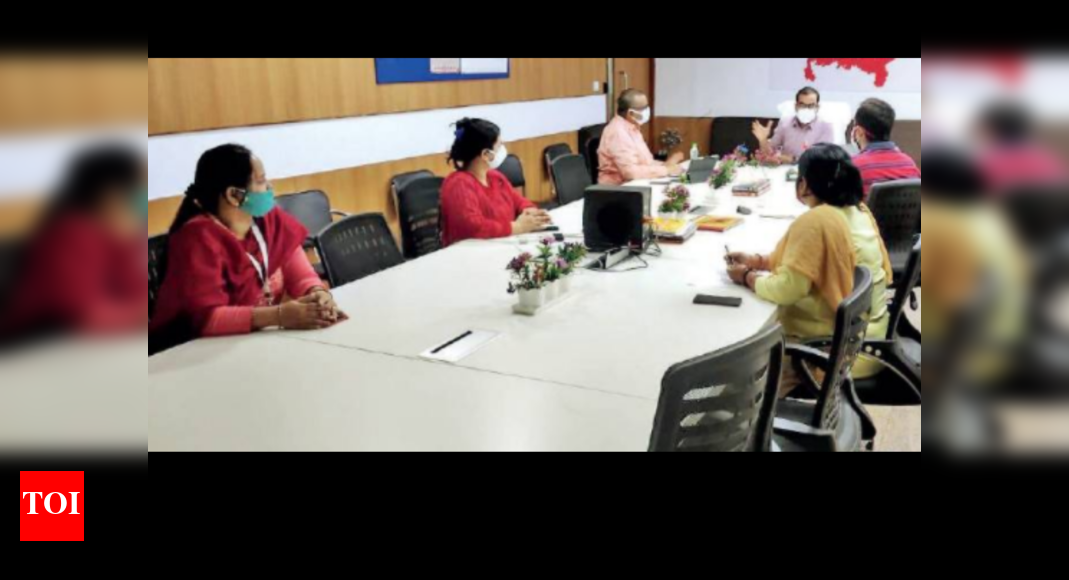 Uttar Pradesh CM helpline’s tech aided corona combat plan of ‘Trace