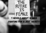 7 novels about women fighting for a just society