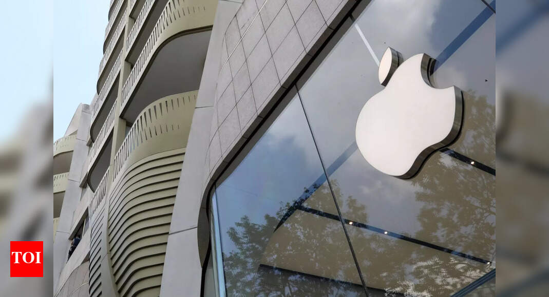 Apple employees unhappy with '3 days a week office' hybrid work policy: Report 2 Apple employees unhappy with ‘3 days a week office’ hybrid work policy: Report