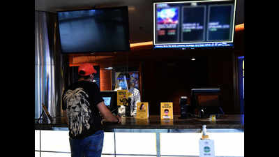 Cinemas unlikely to reopen next week in Noida: Exhibitors