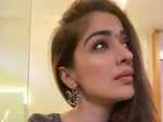 New pictures of South beauty Raai Laxmi go viral