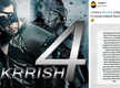 
Hrithik Roshan is blown away after a fan comes up with 'Krrish 4' plot in 5 minutes, netizens love the version which sees 'Jaadu' reprising his role
