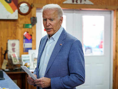 Joe Biden going to Michigan to pitch his infrastructure package