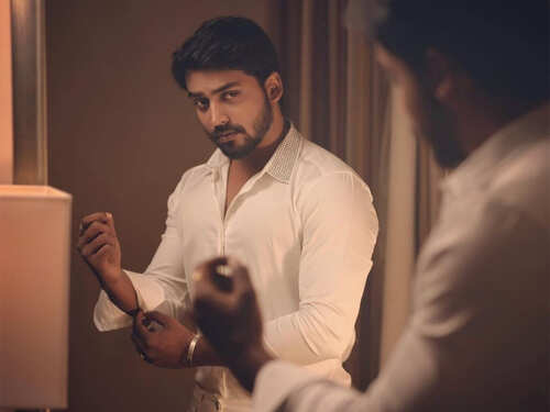 I want to be a brand in South India; will give all it takes to be one: Guppedantha Manasu fame Mukesh Gowda aka Rishi | The Times of India I want to be a brand in South India; will give all it takes to be one: Guppedantha Manasu fame Mukesh Gowda aka Rishi | The Times of India