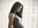 Harbhajan Singh's wife Geeta Basra's virtual baby shower photos will leave you mesmerized