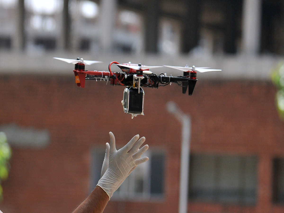 Que drones se pueden volar sin licencia