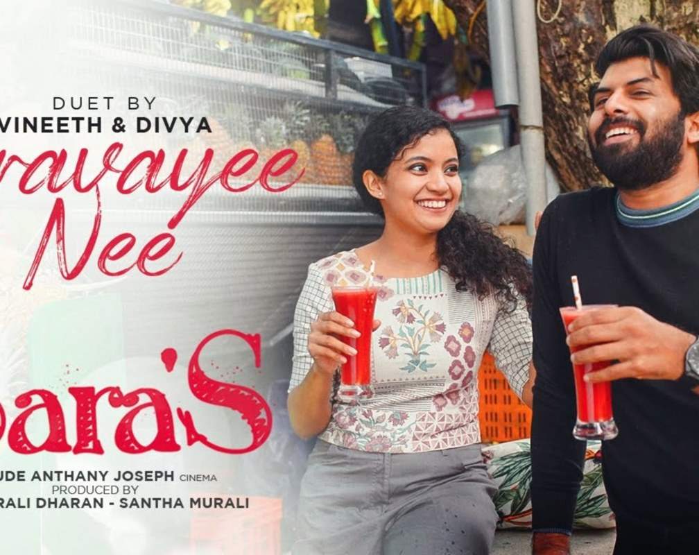 
Malayalam Song 2021: Latest Malayalam Video Song 'Varavayi Nee' from 'Sara's' Ft. Anna Ben and Sunny Wayne
