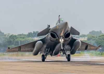 Congress, CPM reiterate demand for JPC probe into Rafale deal