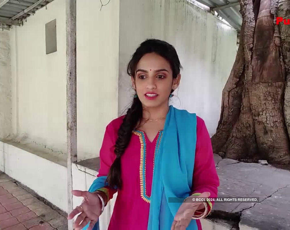 Shivani Baokar Videos | Latest Video of Shivani Baokar | Times of India  Entertainment