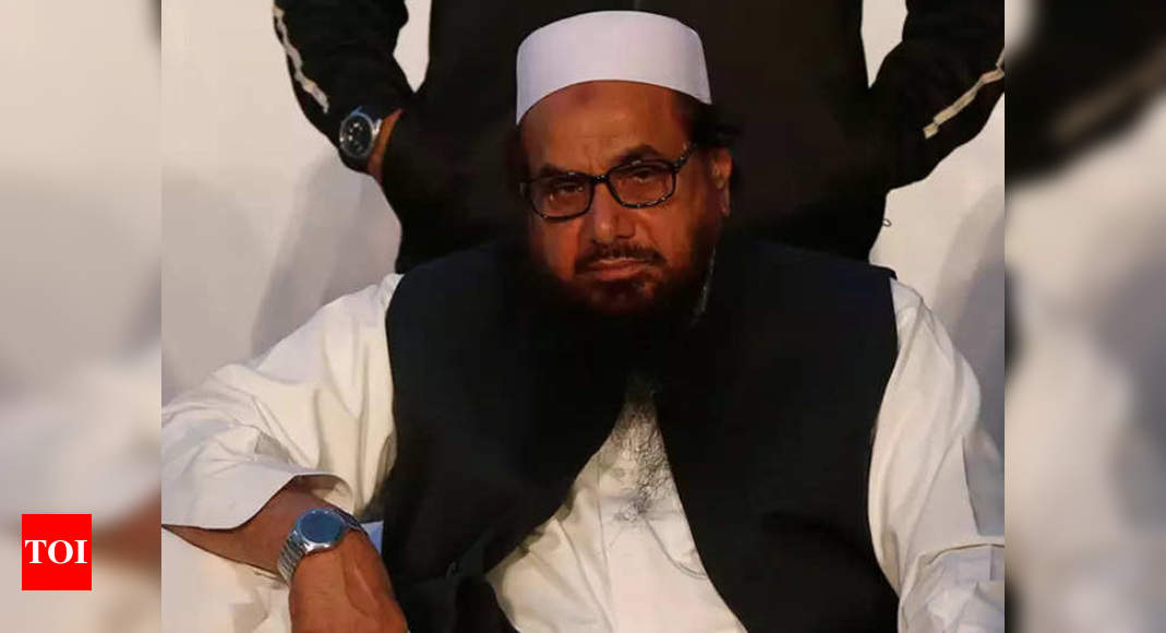 Pak blames RAW for blast outside Hafiz home, Imran lauds ‘proof’ hunt