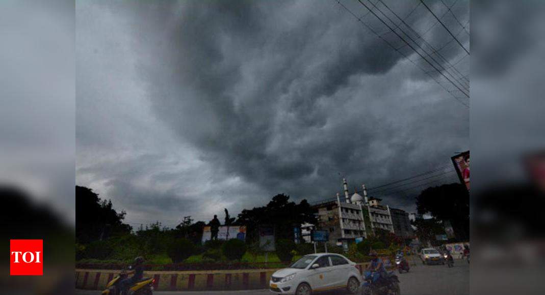 No forecast model 100% accurate: IMD