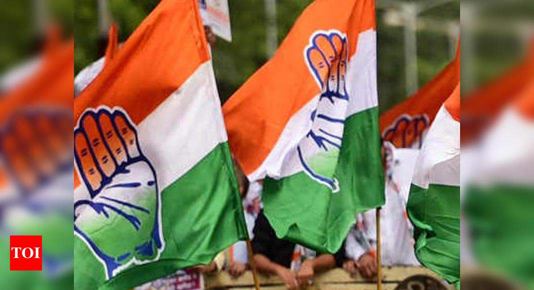 Congress may accept DMK’s Rajya Sabha offer in bid to placate rebels