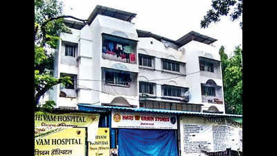 Mumbai: Hospital's lack of funds to buy shots led to fake vax scam