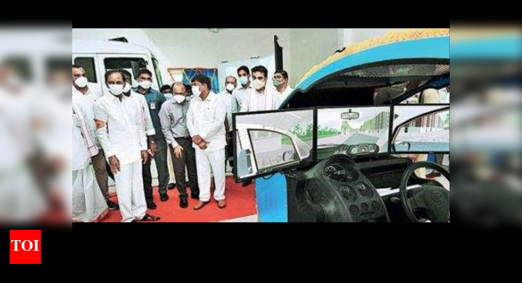 T'gana extends Aasara pension to 57-65 age group