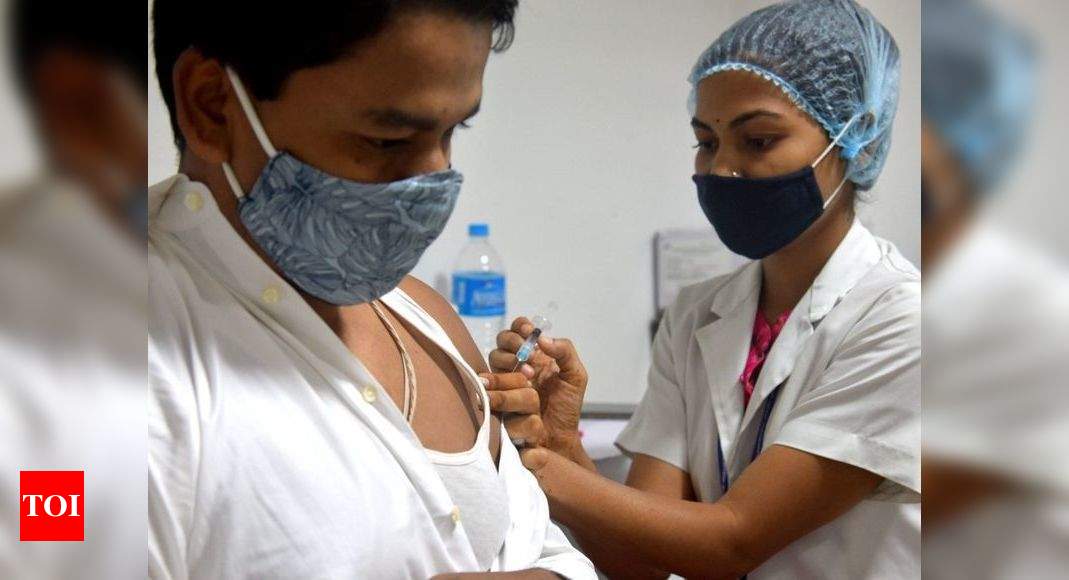 Live: No vaccination at TMC centres in Thane