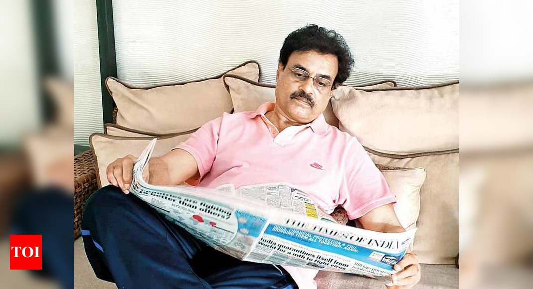 BCCI should conduct Duleep, Deodhar Trophy, Irani Cup: Vengsarkar