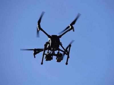 Srinagar bans drones, UAVs week after IAF station attack