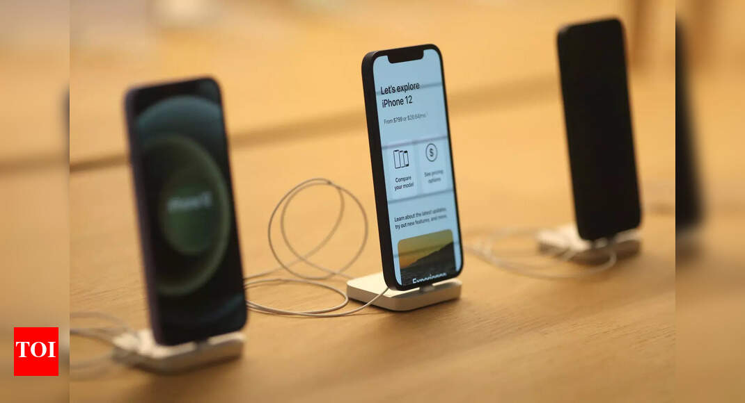 iphone 13: This charging feature from premium Android phones may come to iPhone 13 2 iphone 13: This charging feature from premium Android phones may come to iPhone 13