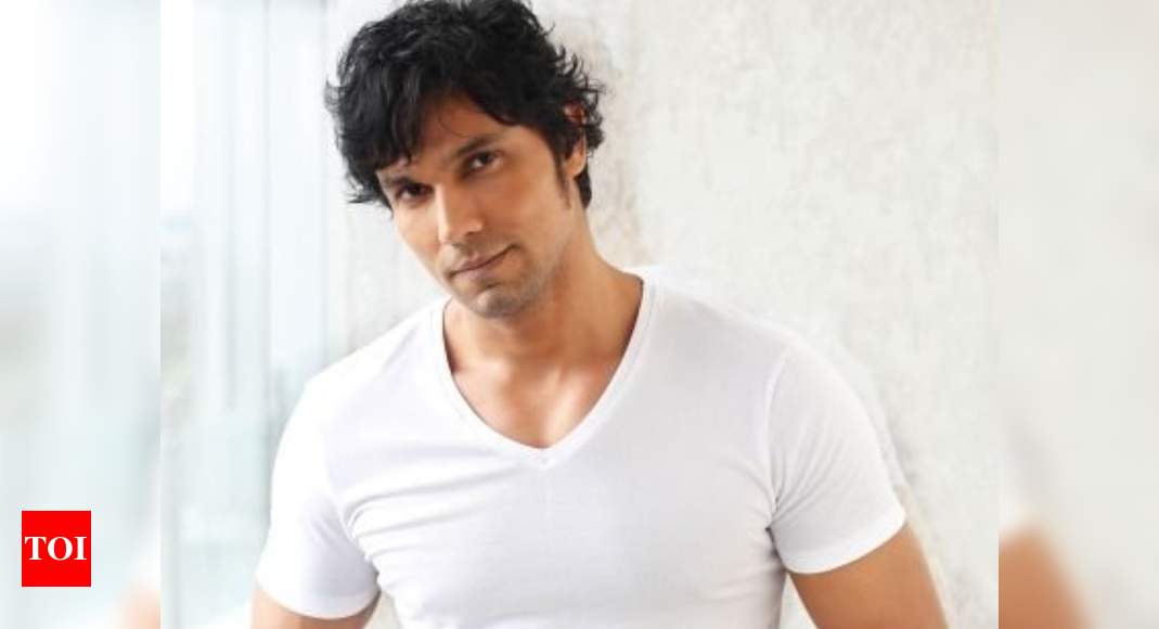 Movies Live Blog: Randeep Hooda wants to do more action films now