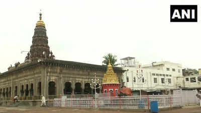 Karnataka unlock 3: Sharana Basaveshwara Temple in Kalaburagi reopens for devotees