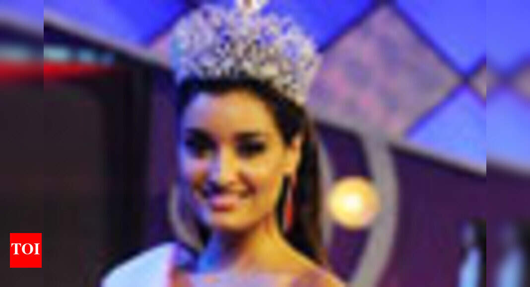 Rani loses Cannes date to Miss India | Hindi Movie News - Times of India