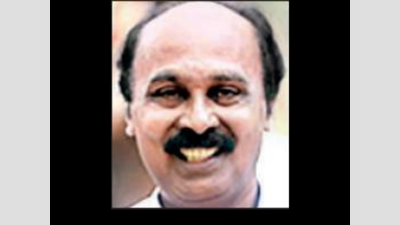 Kerala: Ex-revenue minister insisted on issuing tree-felling order