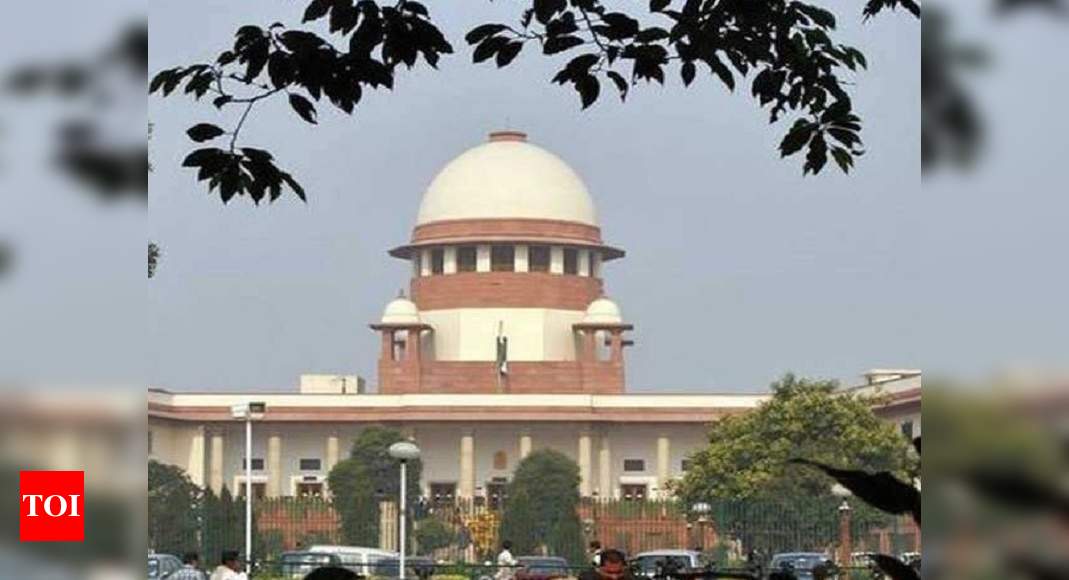'Shocking, disturbing': SC on cops filing cases under scrapped Section 66A of IT act
