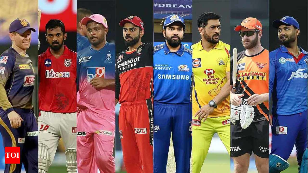 IPL 2023 retentions: Size of purse for every participating franchise