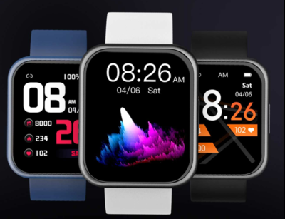 Affordable smartwatches: Buyers to soon have another option from Noise ColorFit Ultra, here are the details