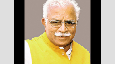 Haryana: No panchayati raj institutions polls before August 22, says CM Manohar Lal Khattar