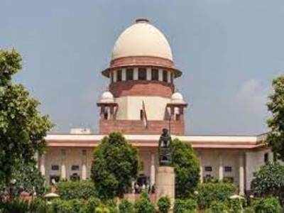 Shocking that people still booked under scrapped section 66A of IT Act, says SC
