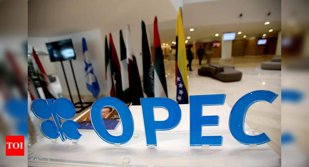 OPEC+ crisis: Saudi, UAE in rare diplomatic spat