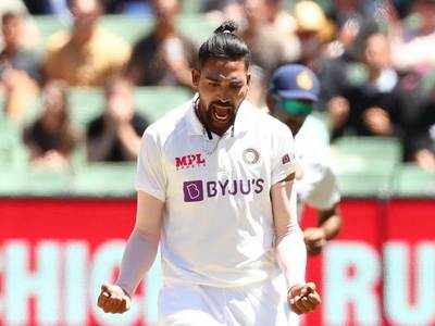 EXCLUSIVE: Mohammed Siraj would have made a difference for India in the WTC Final, playing two spinners was an unusual decision, says Nathan Hauritz