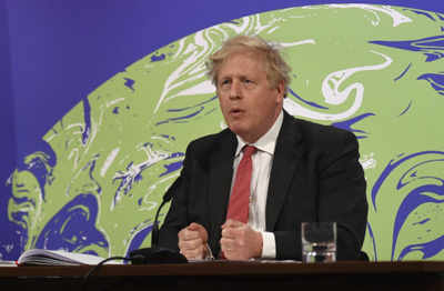 UK PM Boris Johnson to set out plans for end of lockdown on July 19