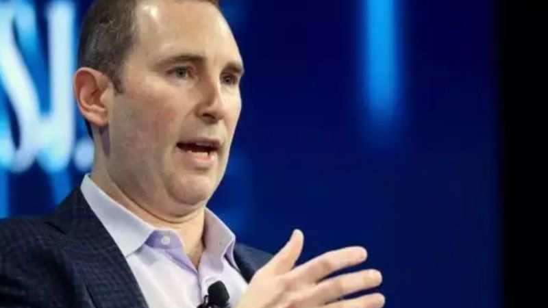 Andy Jassy is new Amazon CEO: 10 things to know
