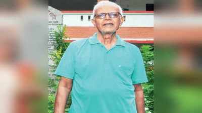 Stan Swamy, accused in Elgar Parishad case, passes away at 84